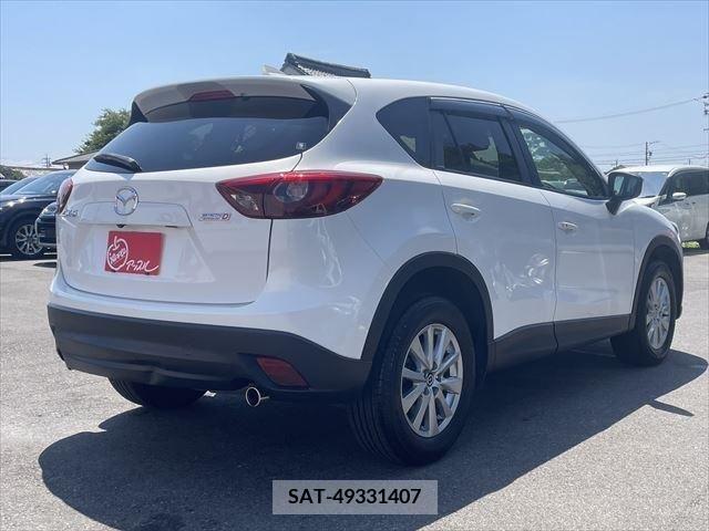 Mazda CX-5 2015-07 358573-15