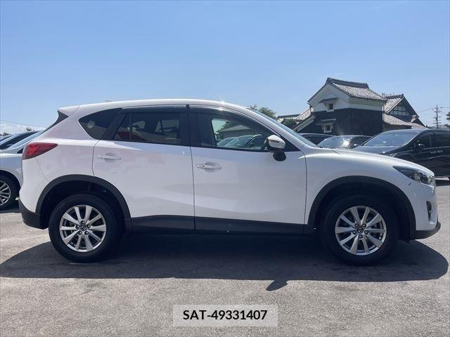 Mazda CX-5 2015-07 358573-14