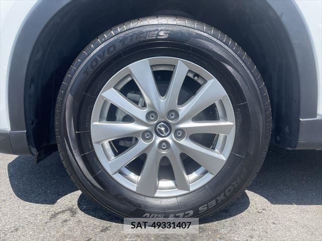 Mazda CX-5 2015-07 358573-24
