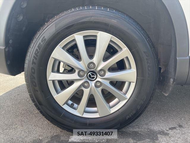 Mazda CX-5 2015-07 358573-23