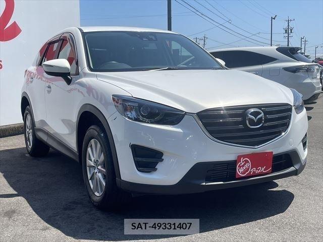 Mazda CX-5 2015-07 358573-13