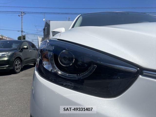 Mazda CX-5 2015-07 358573-20