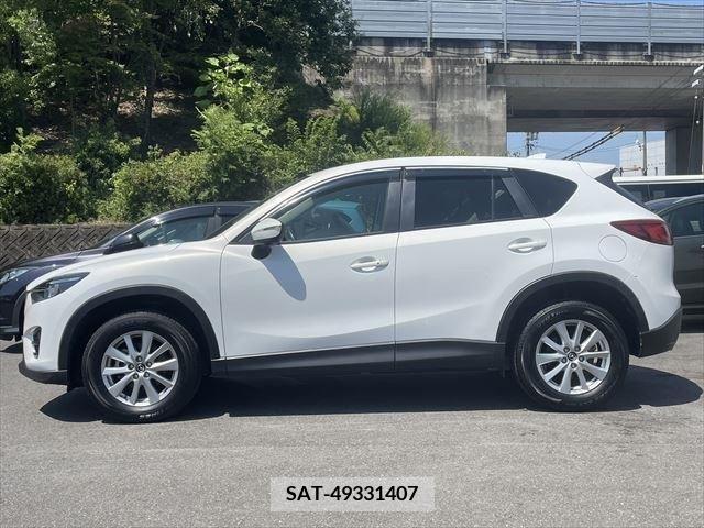 Mazda CX-5 2015-07 358573-18