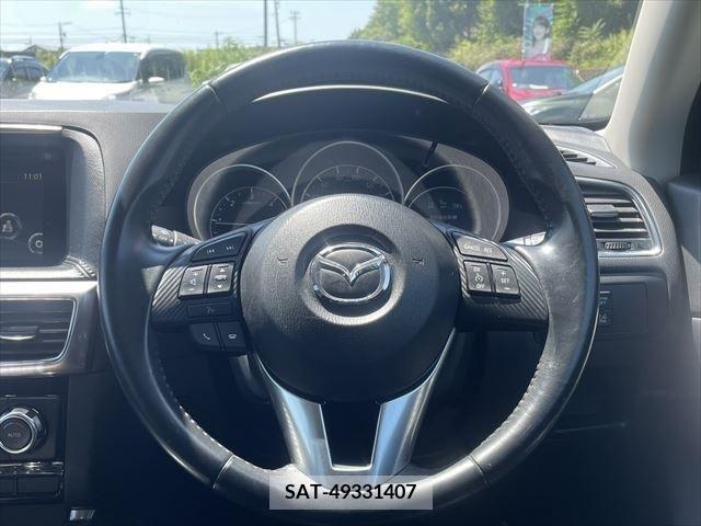 Mazda CX-5 2015-07 358573-9
