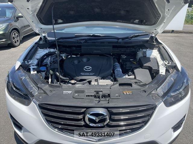 Mazda CX-5 2015-07 358573-27