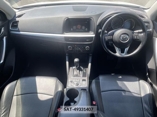 Mazda CX-5 2015-07 358573-1