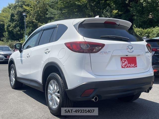 Mazda CX-5 2015-07 358573-17