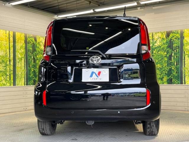 Toyota SIENTA 2023-06 13012-16