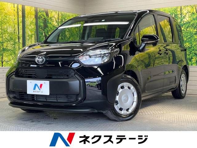 Toyota SIENTA 2023-06 13012-0