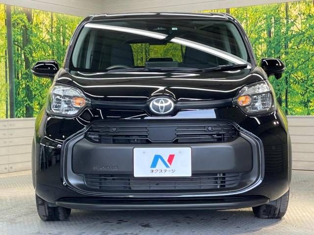 Toyota SIENTA 2023-06 13012-15