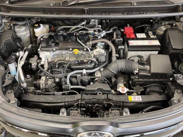 Toyota SIENTA 2023-06 13012-18