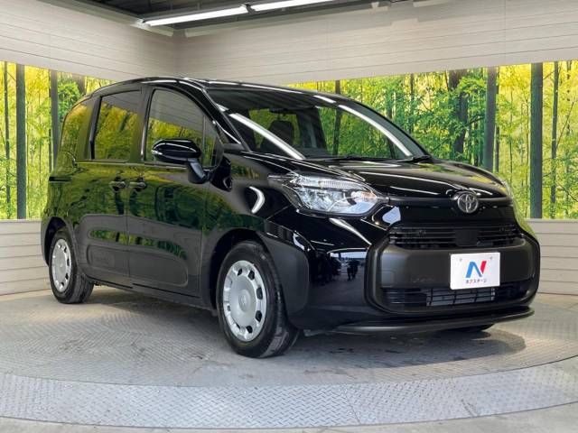 Toyota SIENTA 2023-06 13012-17