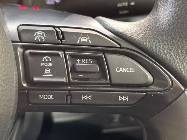 Toyota SIENTA 2023-06 13012-7