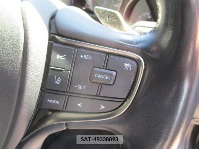 Lexus LS 2021-02 275515-18