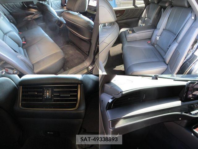 Lexus LS 2021-02 275515-15