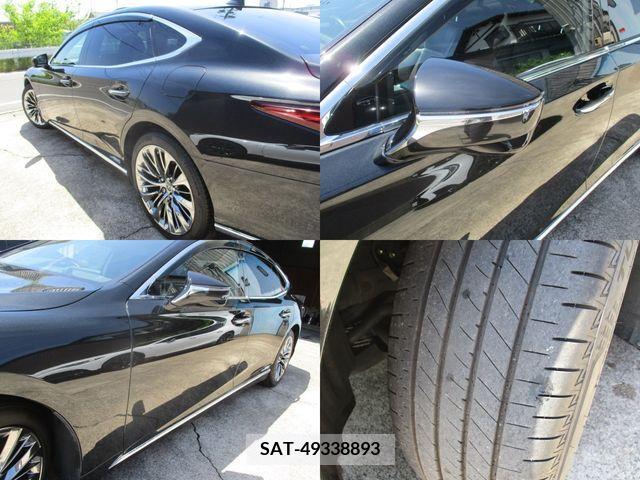 Lexus LS 2021-02 275515-6