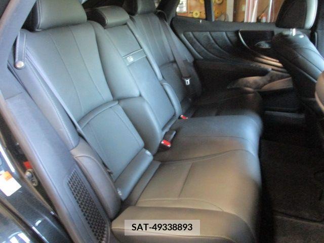 Lexus LS 2021-02 275515-9