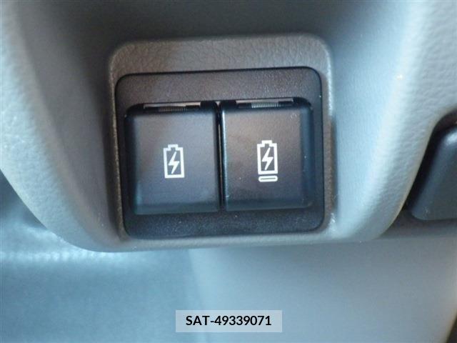 Suzuki EVERY 2023-12 252915-7
