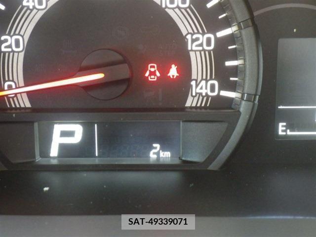 Suzuki EVERY 2023-12 252915-6
