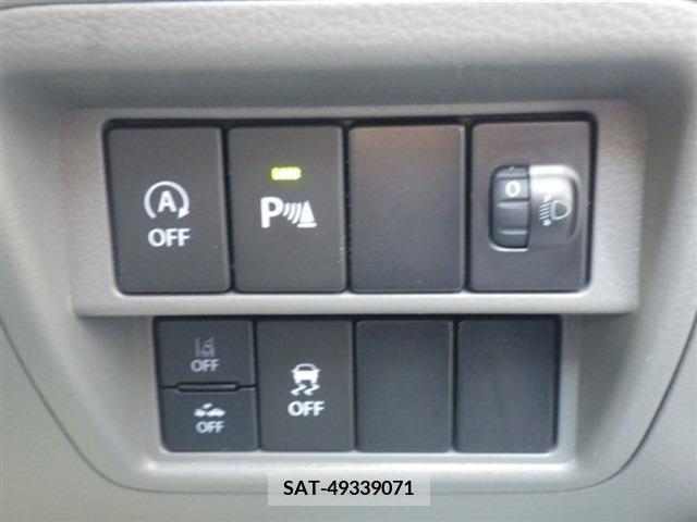 Suzuki EVERY 2023-12 252915-8