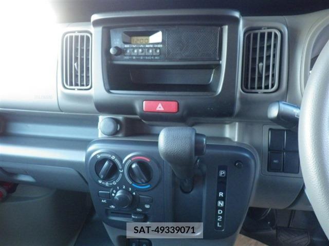Suzuki EVERY 2023-12 252915-5
