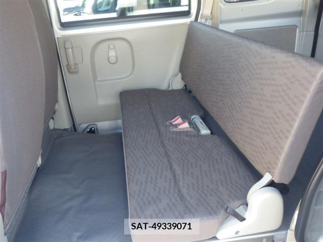 Suzuki EVERY 2023-12 252915-3