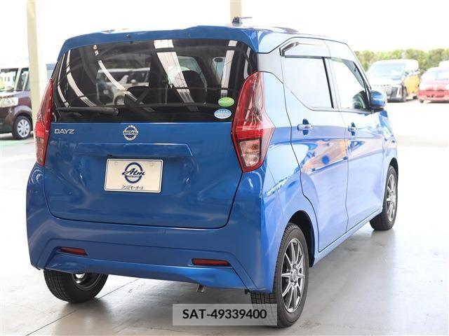 Nissan DAYZ 2019-12 296602-5