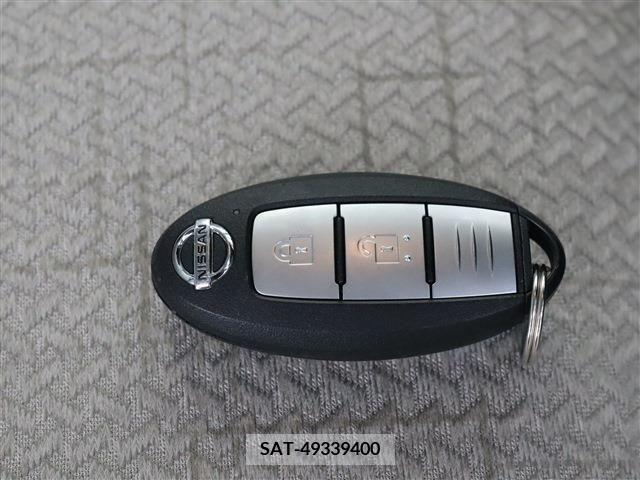 Nissan DAYZ 2019-12 296602-16