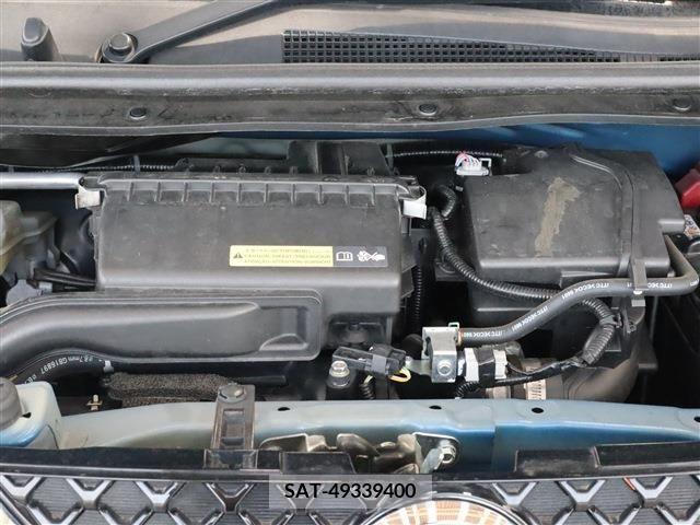 Nissan DAYZ 2019-12 296602-18
