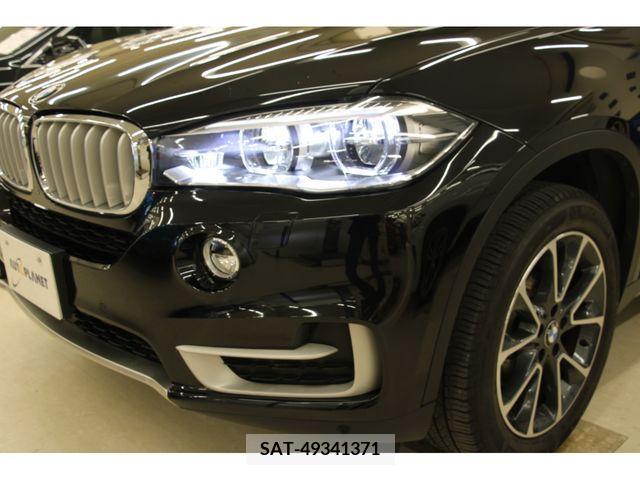 Bmw X5 2017-04 263482-25