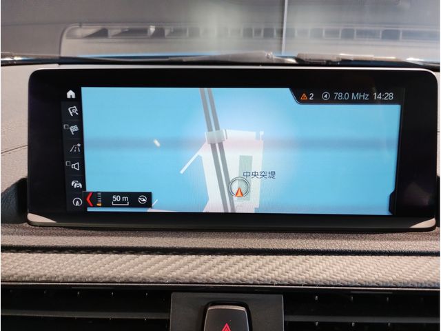 Bmw M2 2018-10 18861-15