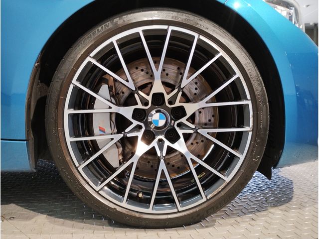 Bmw M2 2018-10 18861-8