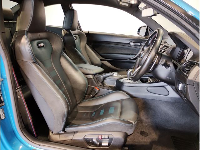 Bmw M2 2018-10 18861-12