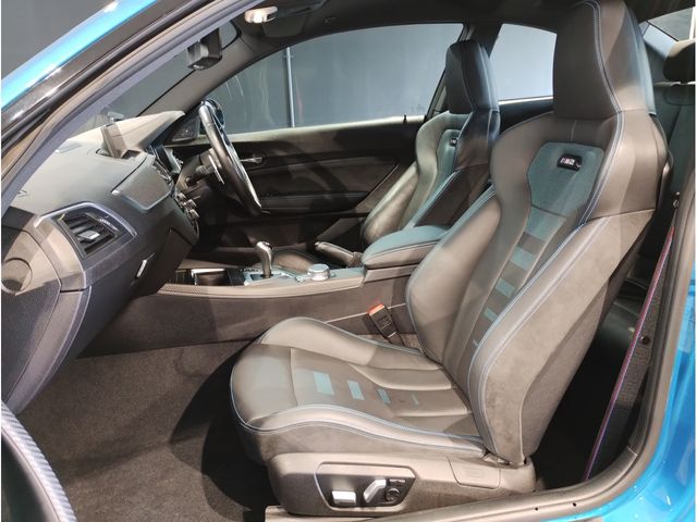 Bmw M2 2018-10 18861-10