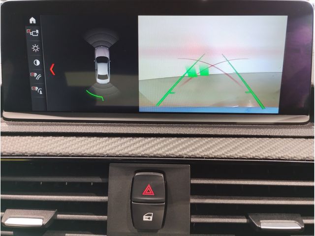 Bmw M2 2018-10 18861-16