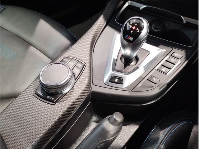 Bmw M2 2018-10 18861-18