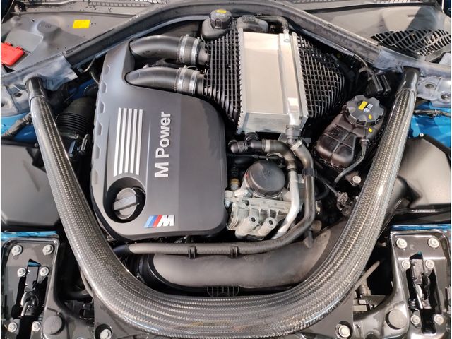 Bmw M2 2018-10 18861-29