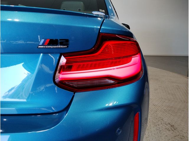 Bmw M2 2018-10 18861-28