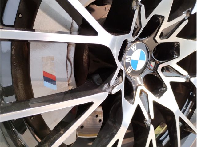 Bmw M2 2018-10 18861-9