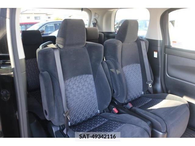 Toyota VELLFIRE 2015-10 208690-13