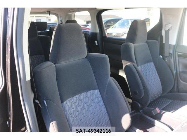 Toyota VELLFIRE 2015-10 208690-12