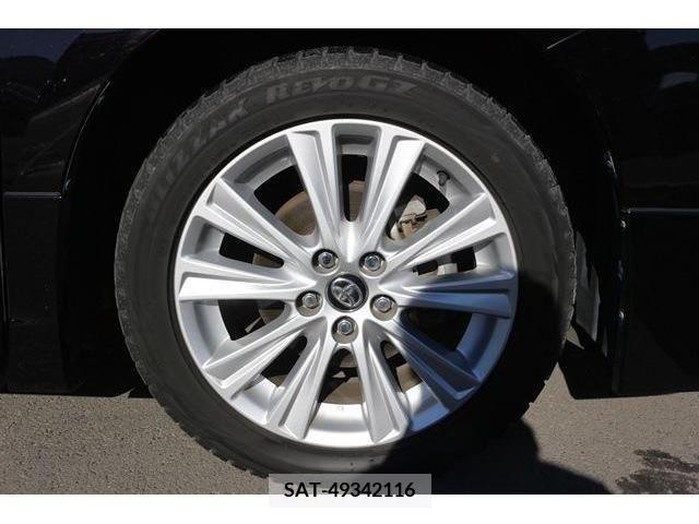 Toyota VELLFIRE 2015-10 208690-11
