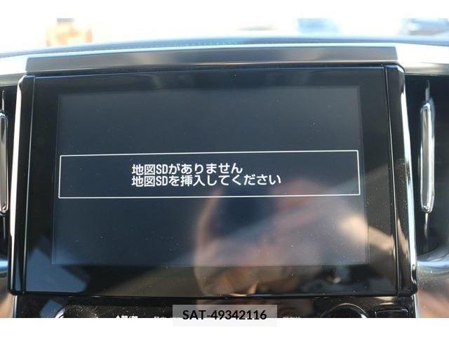 Toyota VELLFIRE 2015-10 208690-1