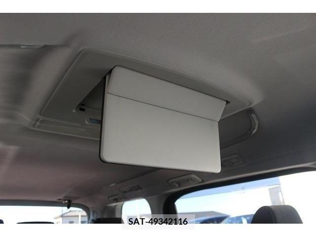 Toyota VELLFIRE 2015-10 208690-4