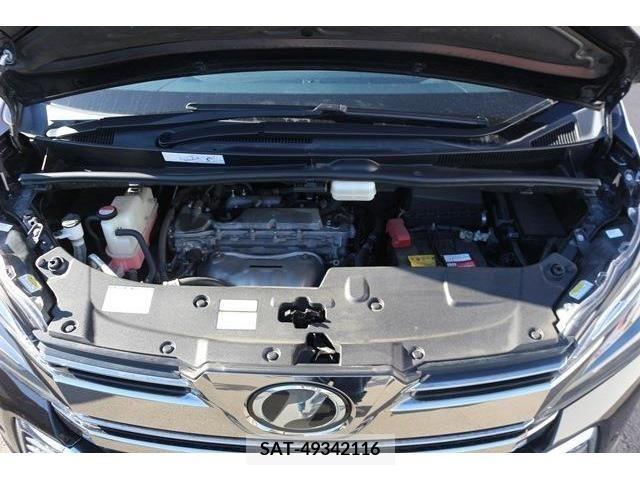 Toyota VELLFIRE 2015-10 208690-18