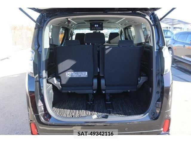 Toyota VELLFIRE 2015-10 208690-17