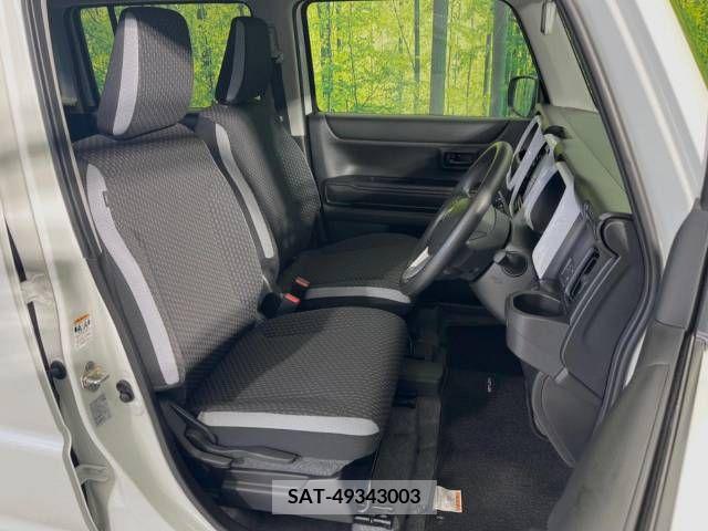 Suzuki HUSTLER 2022-12 345115-8