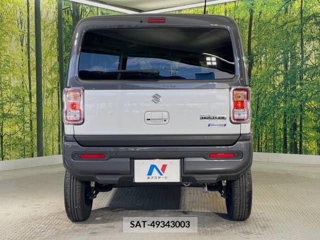 Suzuki HUSTLER 2022-12 345115-15