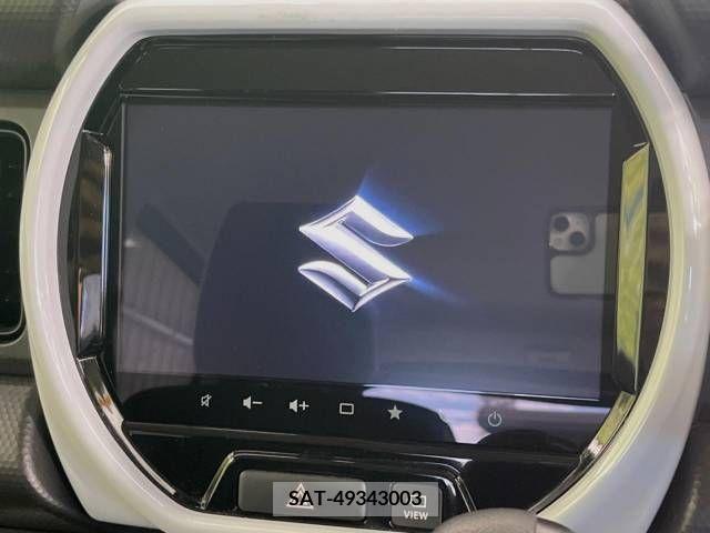 Suzuki HUSTLER 2022-12 345115-2