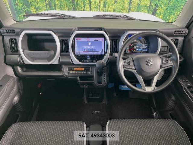 Suzuki HUSTLER 2022-12 345115-1